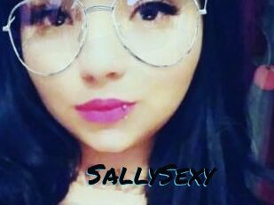 SallySexy