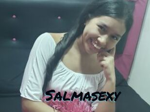 Salmasexy