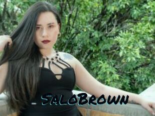 SaloBrown