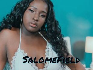 SalomeField