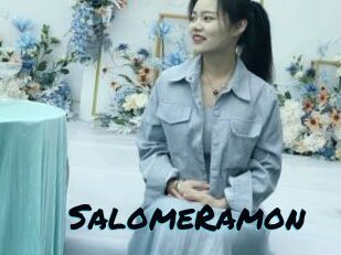 SalomeRamon