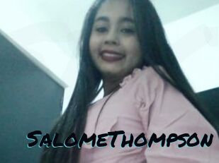 SalomeThompson