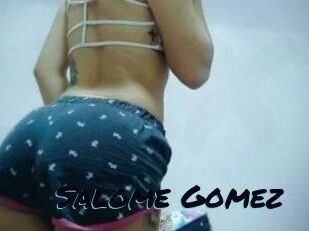 Salome_Gomez
