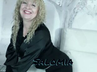 Salomia