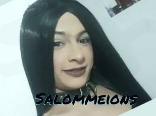 Salommeions