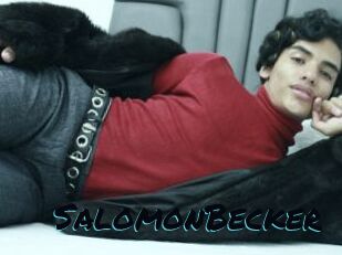 SalomonBecker