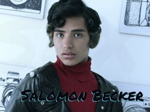 Salomon_Becker