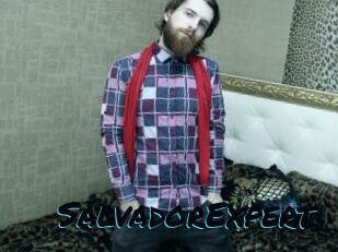 SalvadorExpert