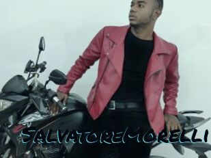 SalvatoreMorelli
