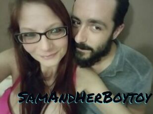SamAndHerBoytoy