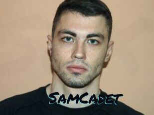 SamCadet