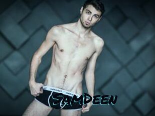 SamDeen