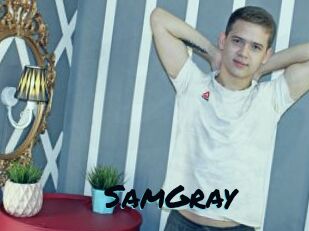SamGray