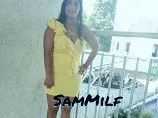 SamMilf