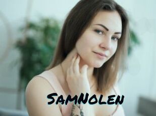 SamNolen
