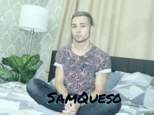 SamQueso