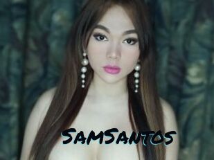 SamSantos