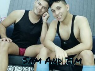 Sam_And_Tim
