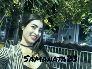 Samanata23