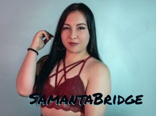 SamantaBridge