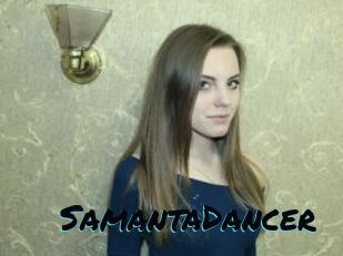 SamantaDancer