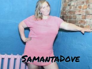 SamantaDove