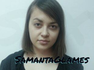 SamantaGlames
