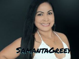 SamantaGreey