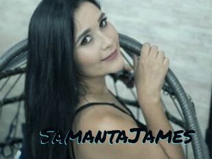 SamantaJames