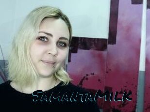 SamantaMilk