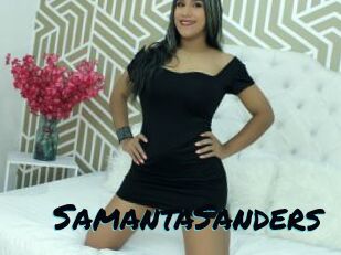 SamantaSanders