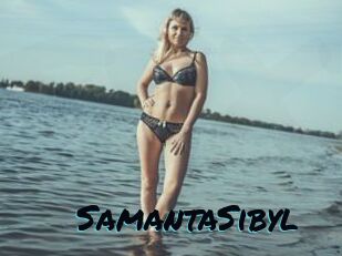 SamantaSibyl