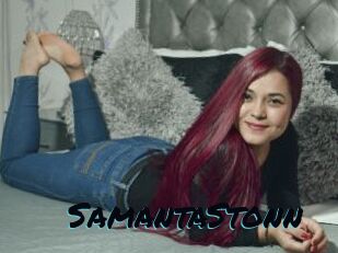 SamantaStonn