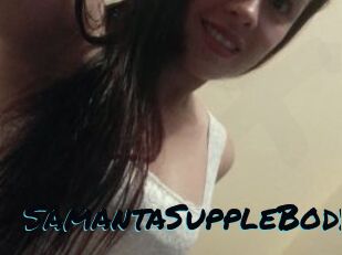 SamantaSuppleBody