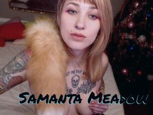 Samanta_Meadow