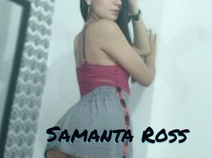 Samanta_Ross