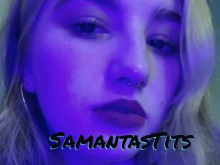 SamantasTits