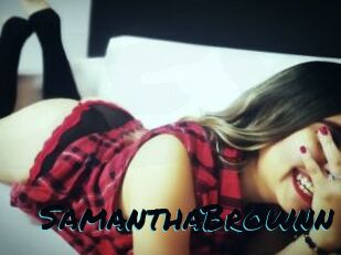 SamanthaBrownn