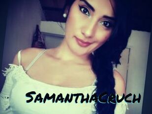 SamanthaCruch