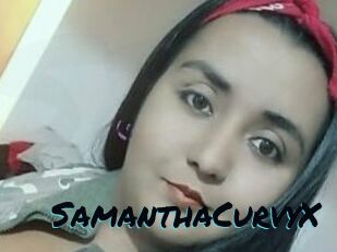 SamanthaCurvyX