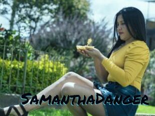 SamanthaDanger