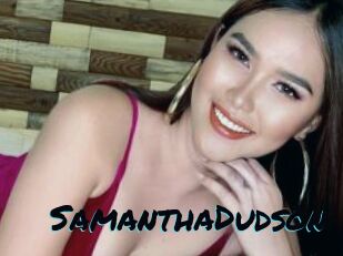 SamanthaDudson