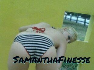 SamanthaFinesse