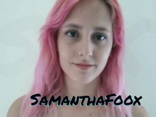 SamanthaFoox