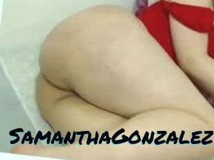 SamanthaGonzalezh