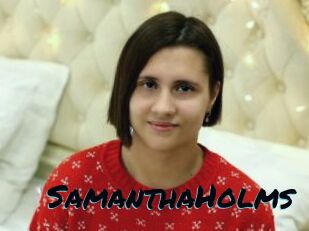 SamanthaHolms