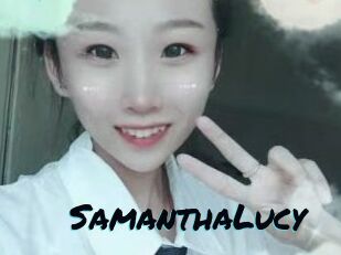 SamanthaLucy
