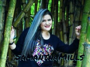 SamanthaMills