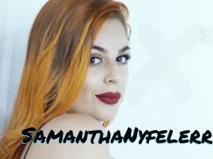 SamanthaNyfelerr