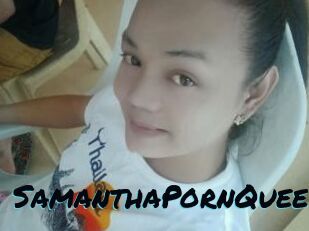 SamanthaPornQueen